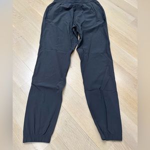 Lululemon surge jogger dark gray